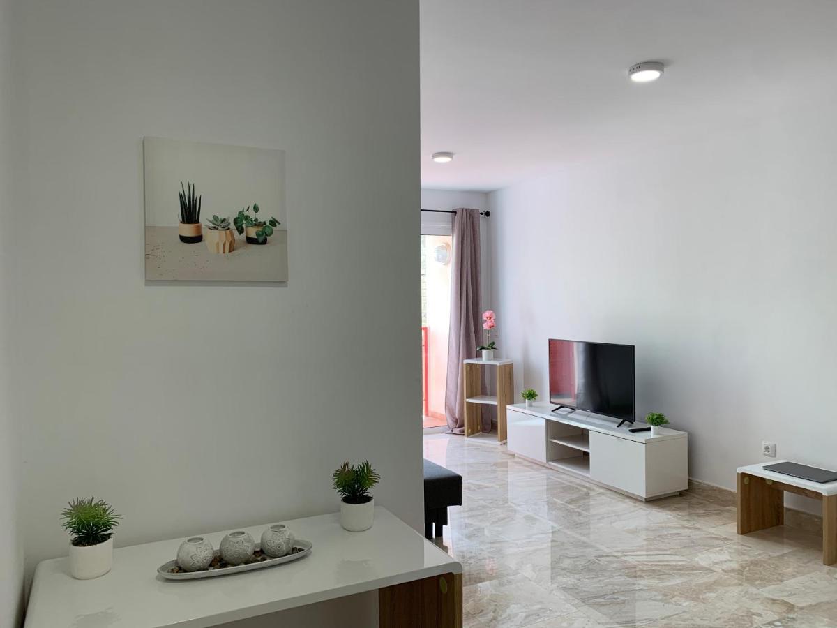 Apartment El Olivo House B *