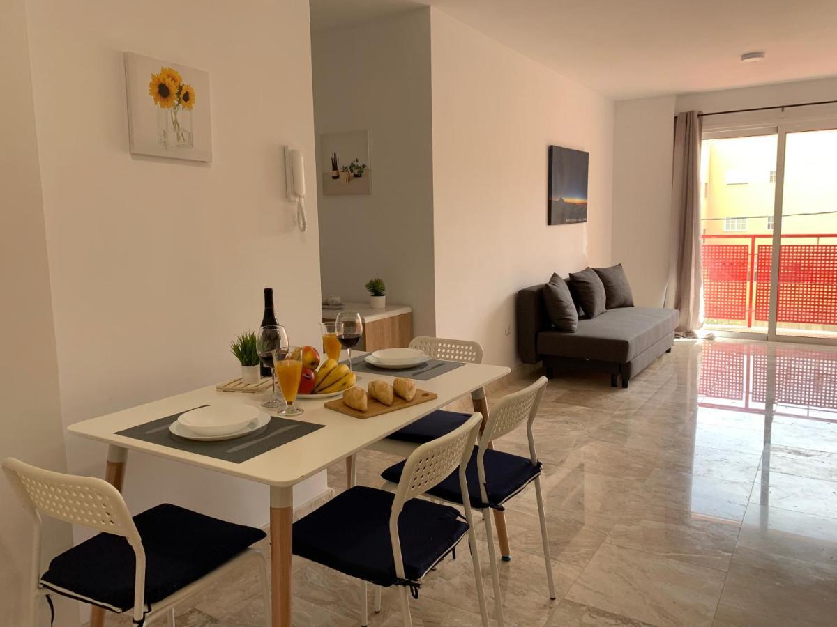 Apartment El Olivo House B