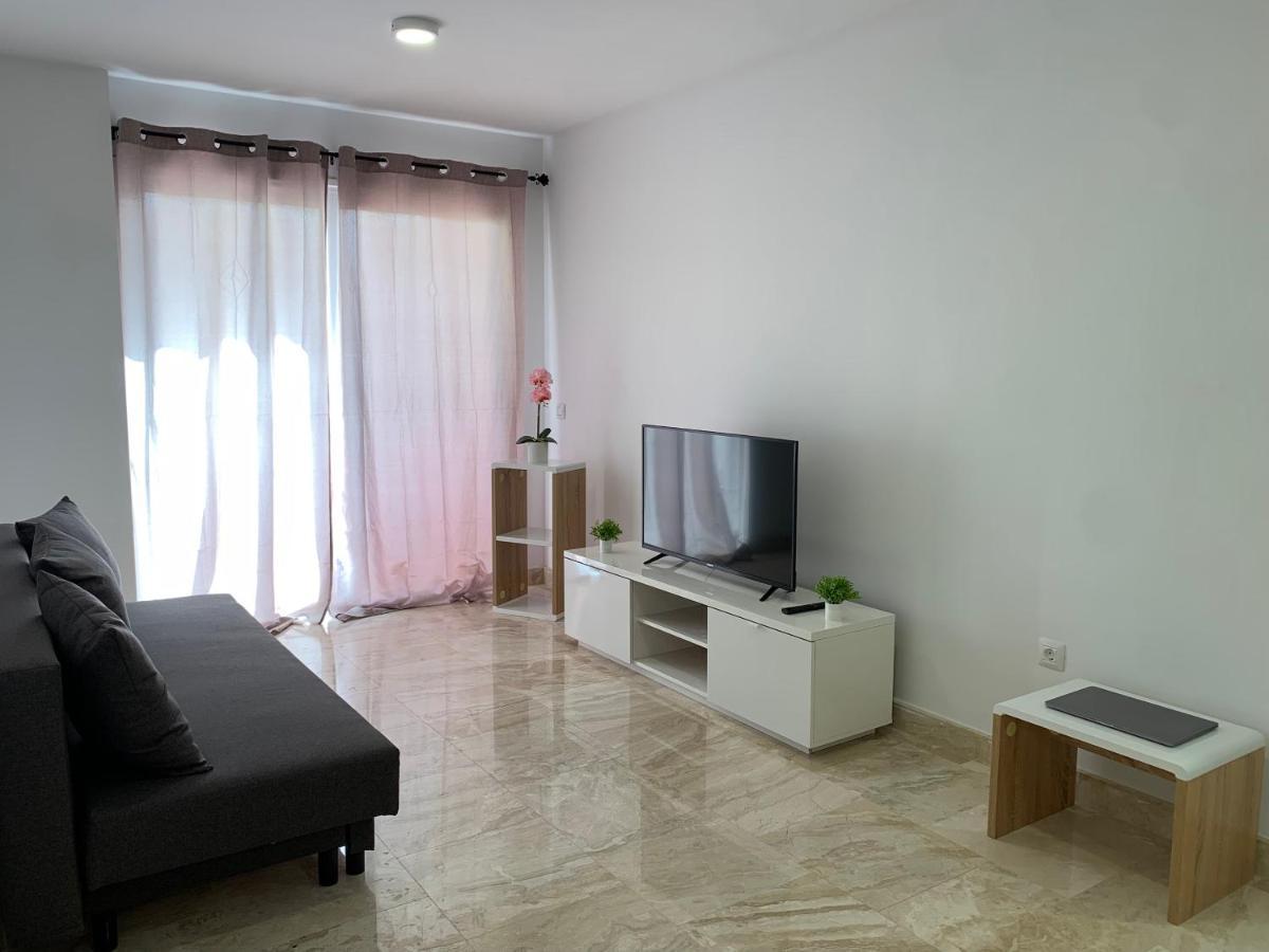 El Olivo House B Apartment San Isidro (Tenerife)