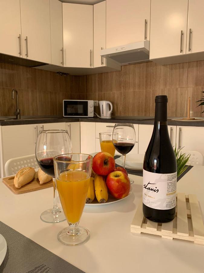 El Olivo House B Apartment San Isidro (Tenerife)