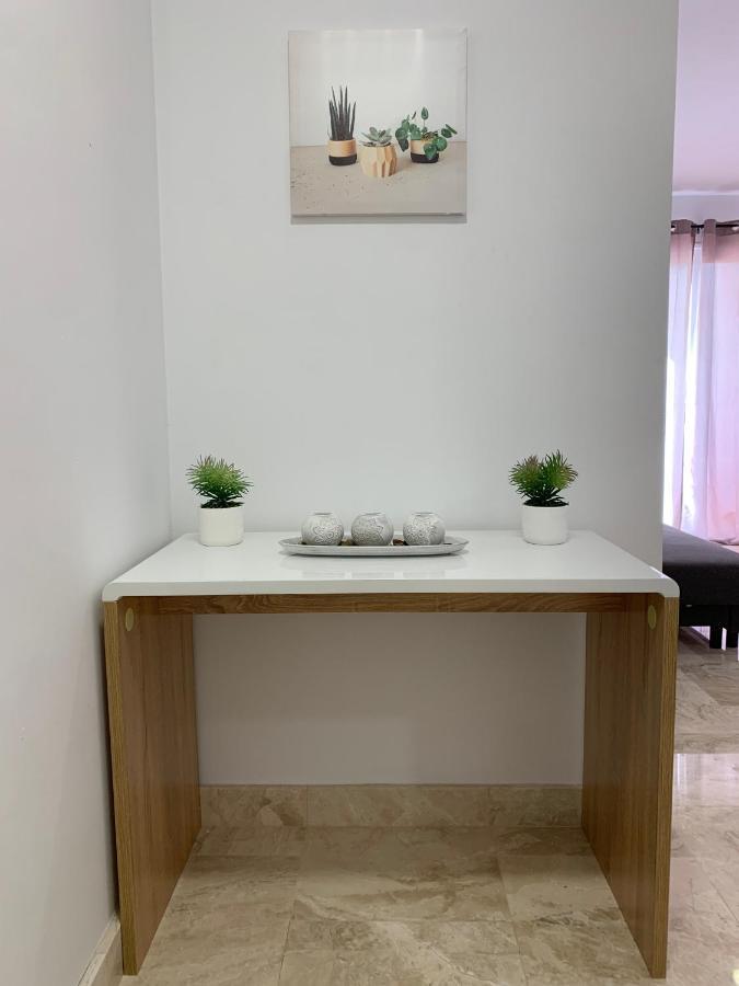 Apartment El Olivo House B *