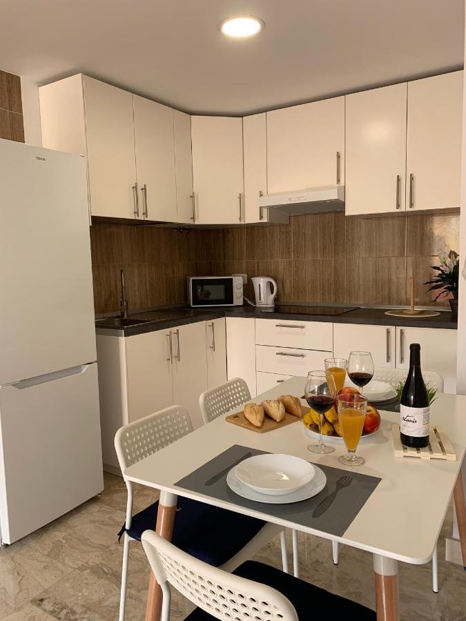Apartment El Olivo House B San Isidro (Tenerife)
