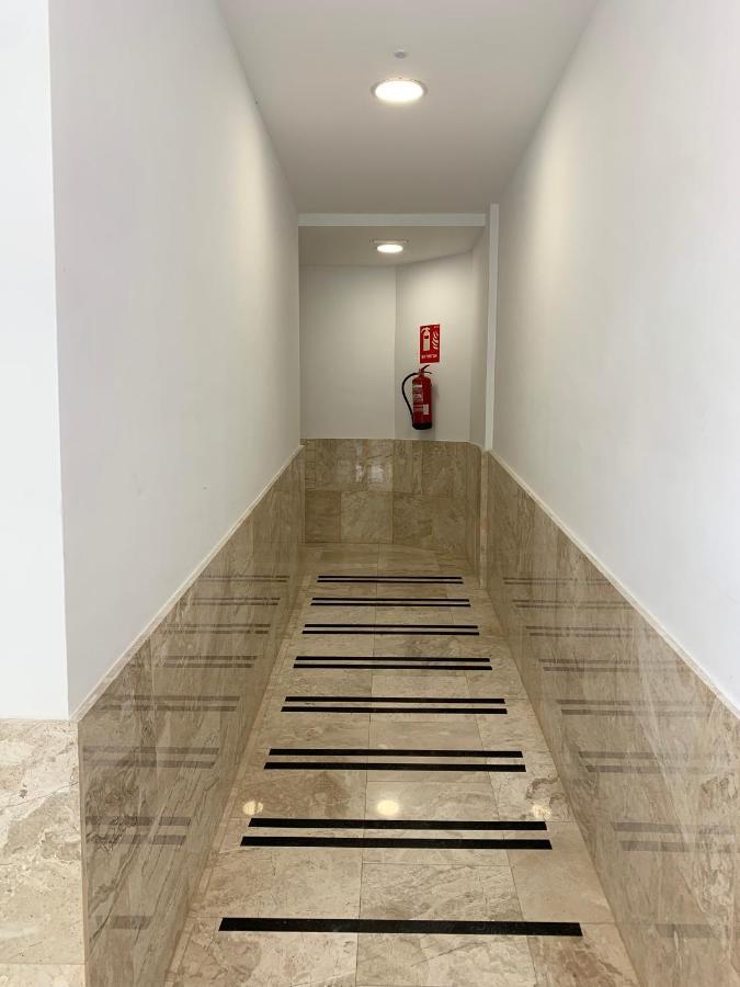 Apartment El Olivo House B San Isidro (Tenerife)